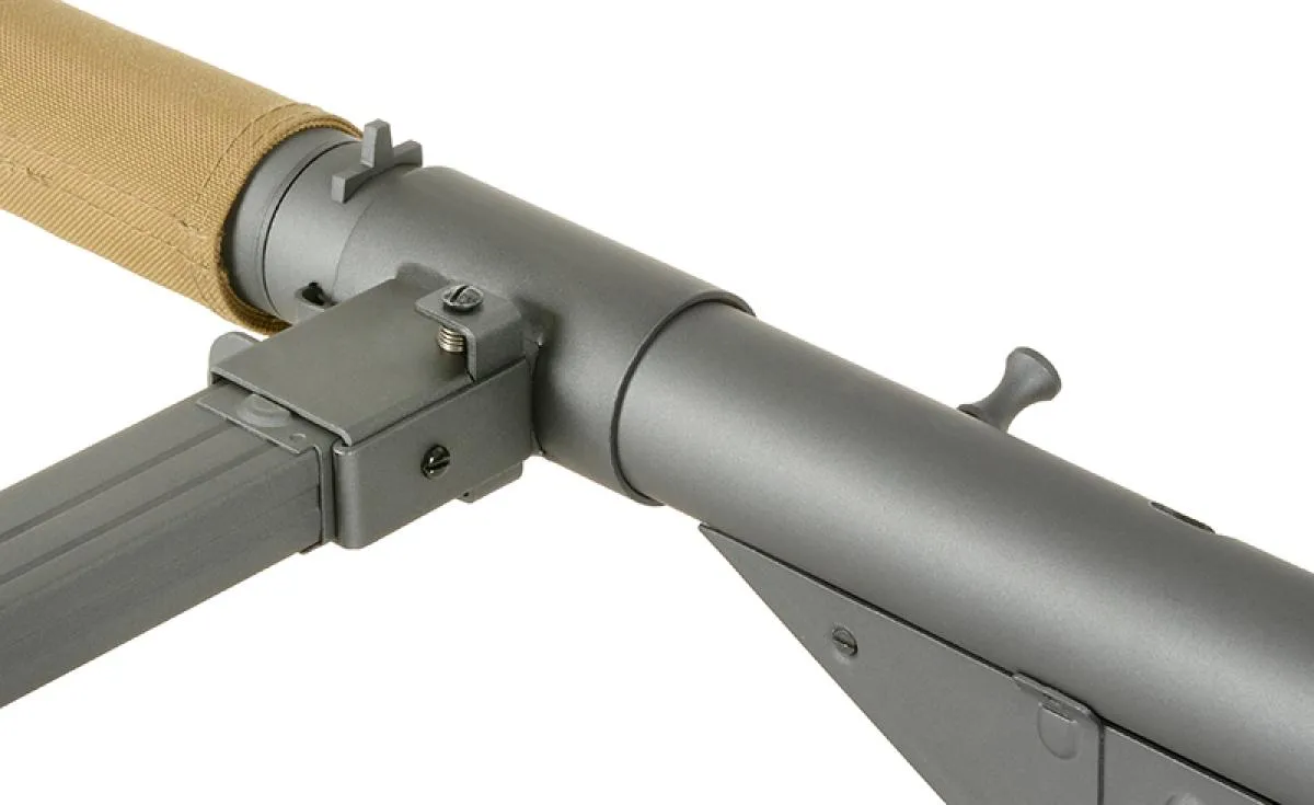 AGM Sten Gun MKII SOE with Tracer/Tracer Ready 0,5 Joule AEG